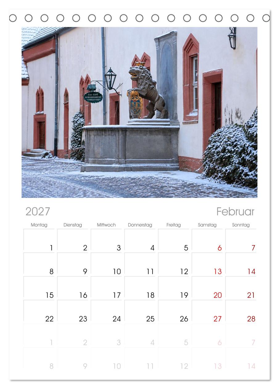 Weilburg – Im Herzen der Residenz