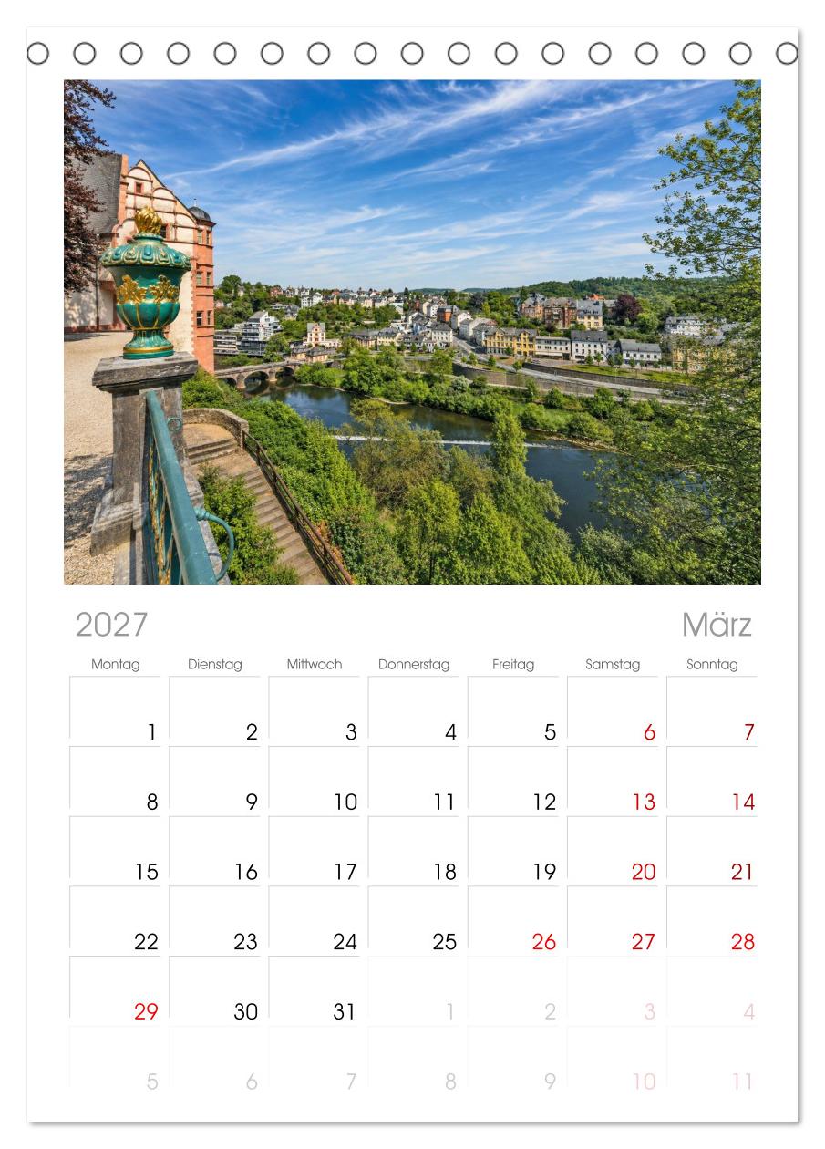 Weilburg – Im Herzen der Residenz