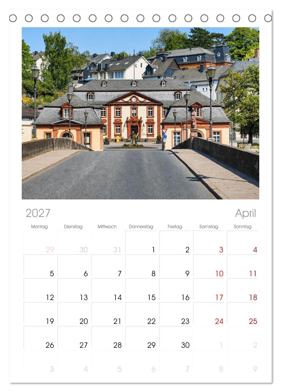 Weilburg – Im Herzen der Residenz