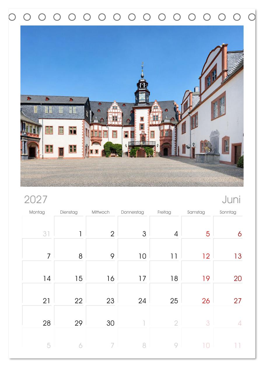 Weilburg – Im Herzen der Residenz