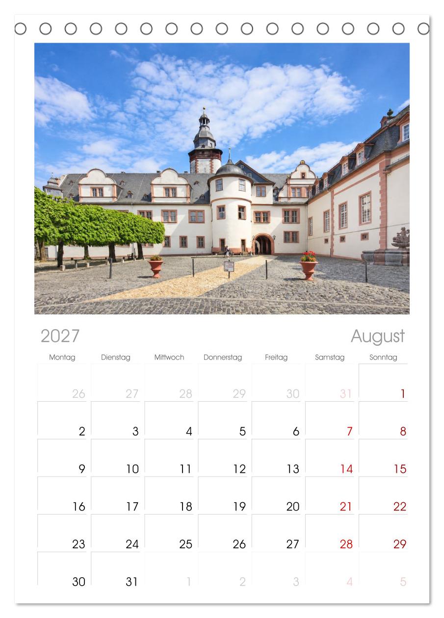 Weilburg – Im Herzen der Residenz