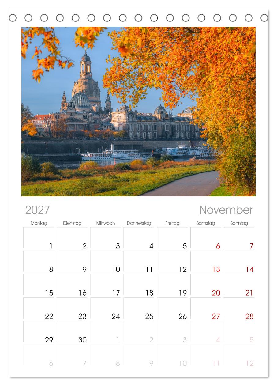 Dresden - Stadt des Barock