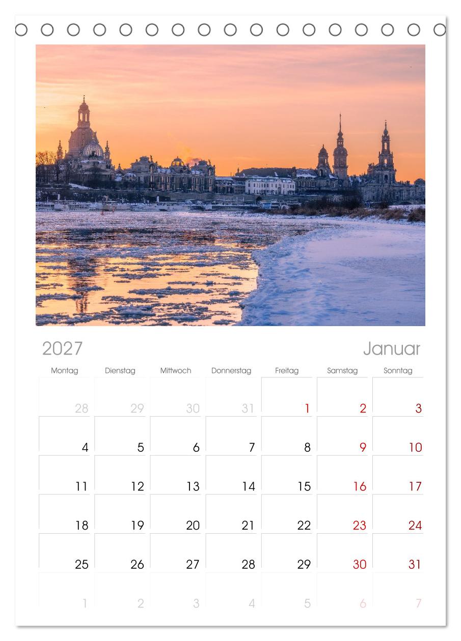 Dresden - Stadt des Barock