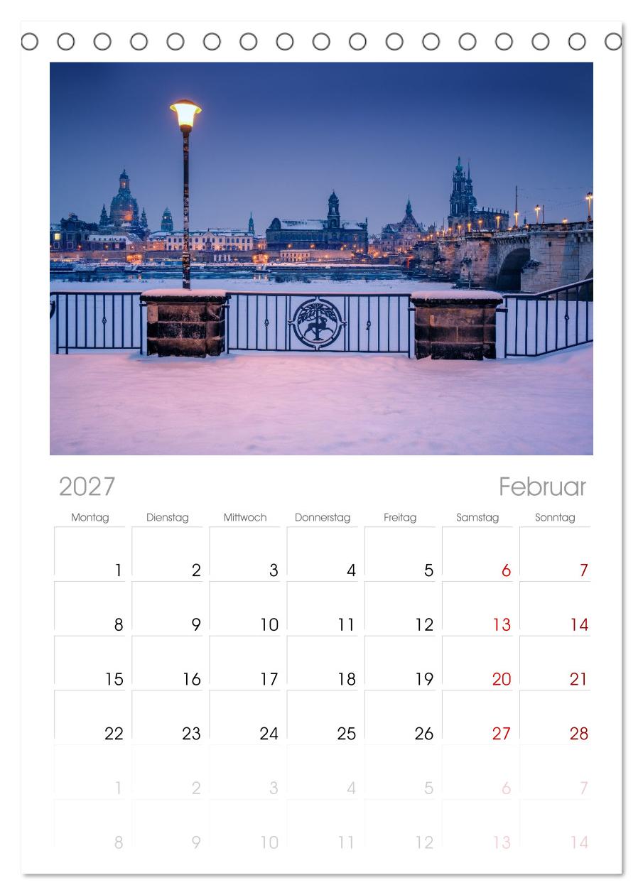 Dresden - Stadt des Barock
