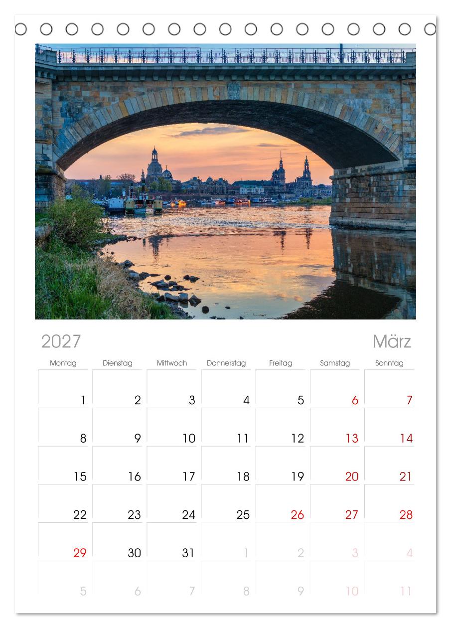 Dresden - Stadt des Barock
