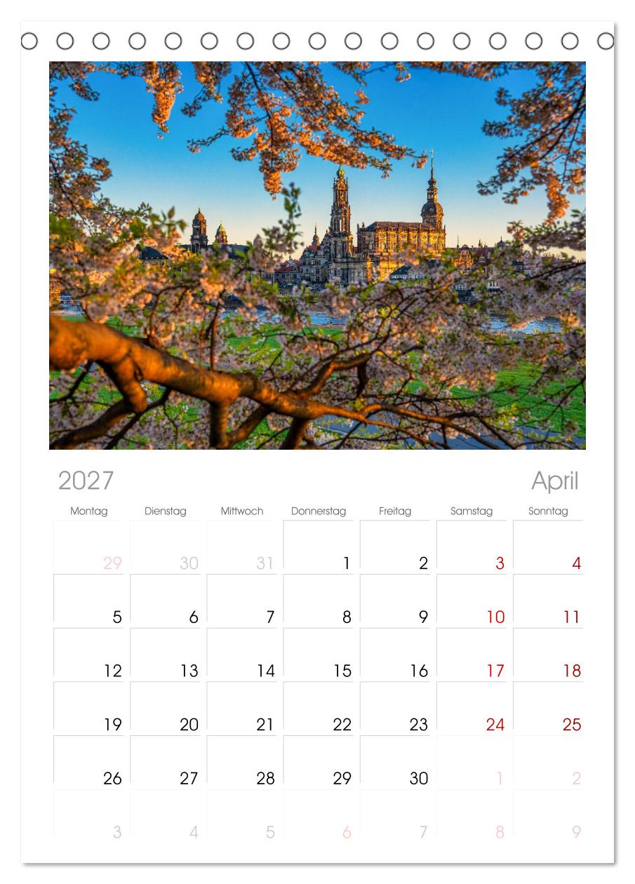 Dresden - Stadt des Barock