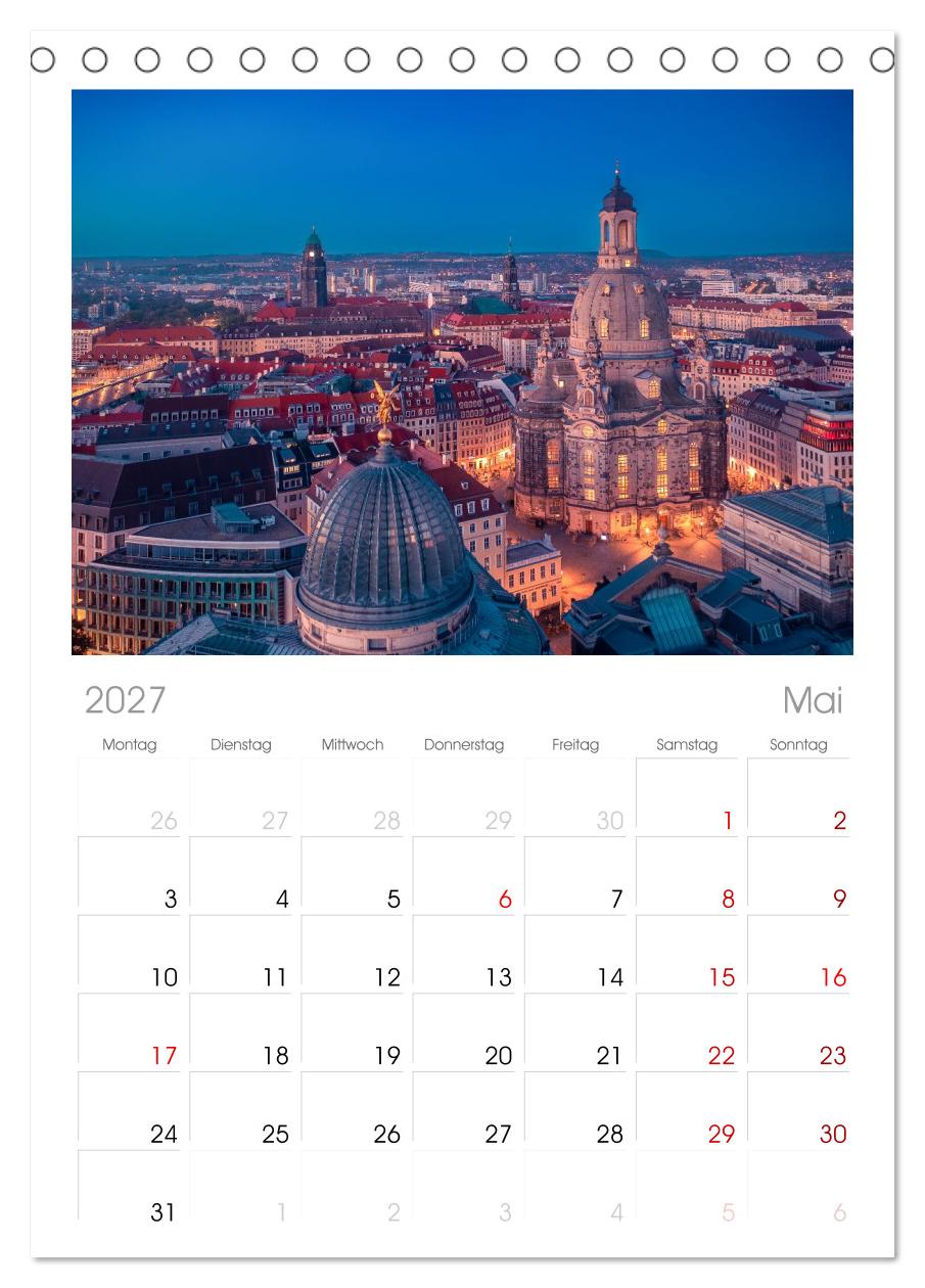 Dresden - Stadt des Barock