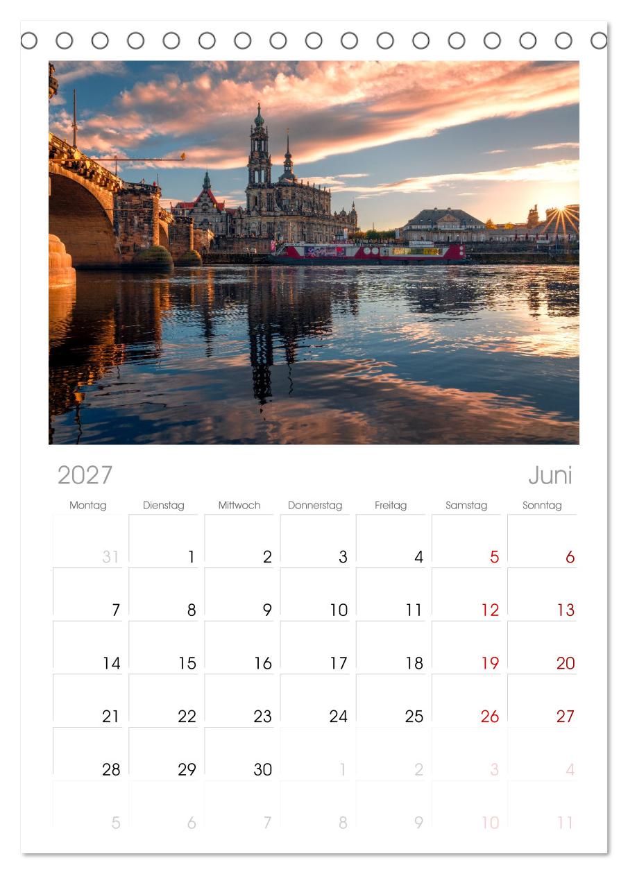 Dresden - Stadt des Barock