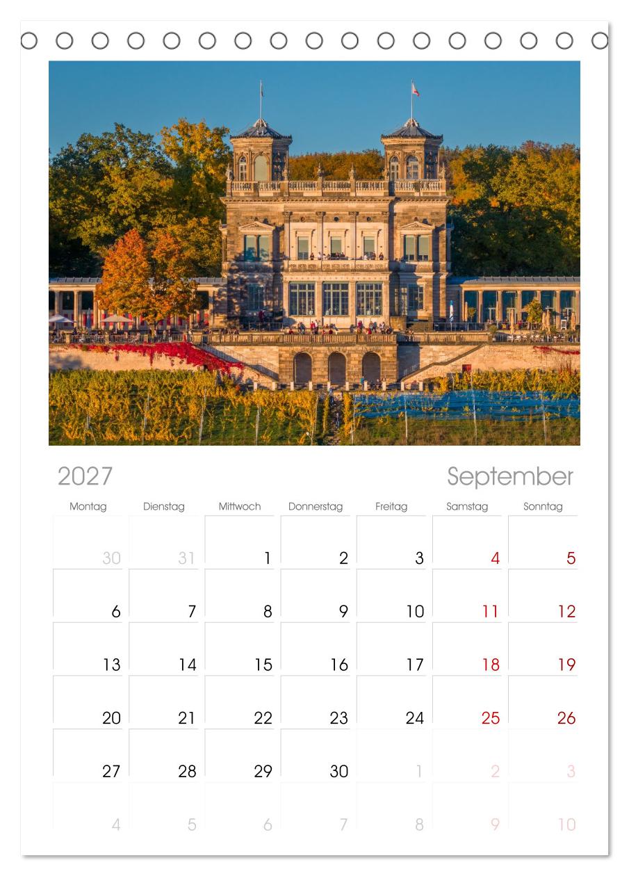 Dresden - Stadt des Barock