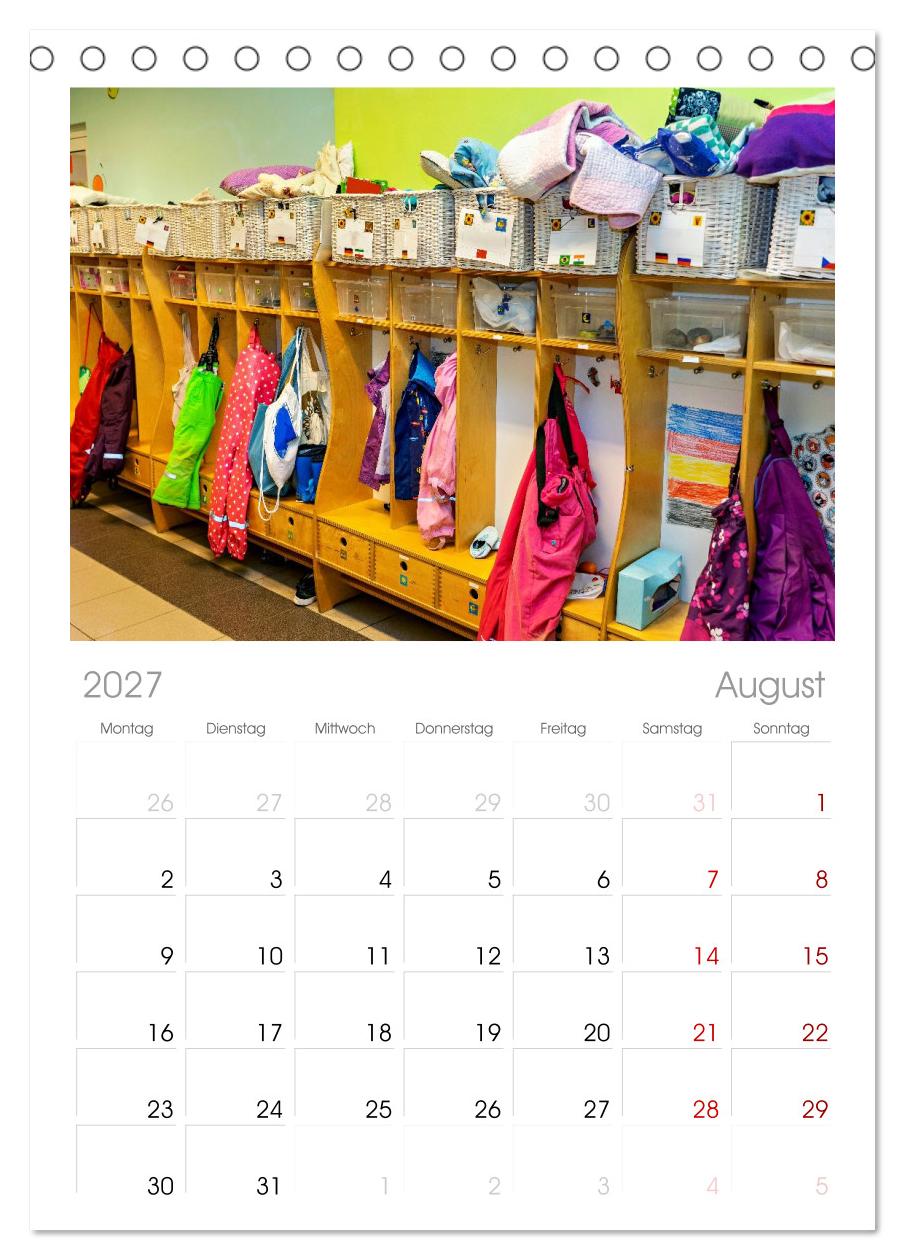 Traumberuf - Erzieher:innen in der Kinderkrippe