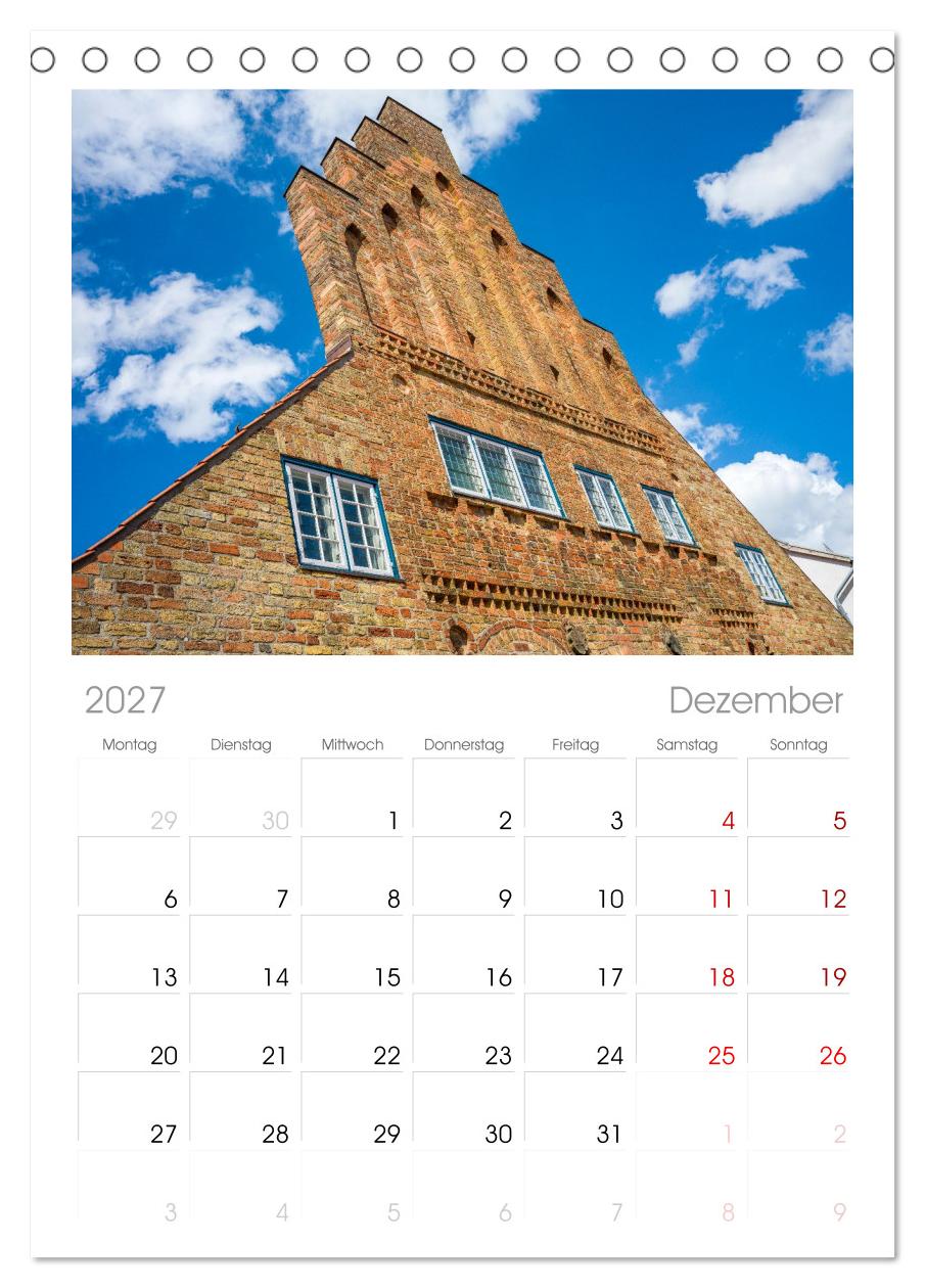 Unterwegs in Schleswig