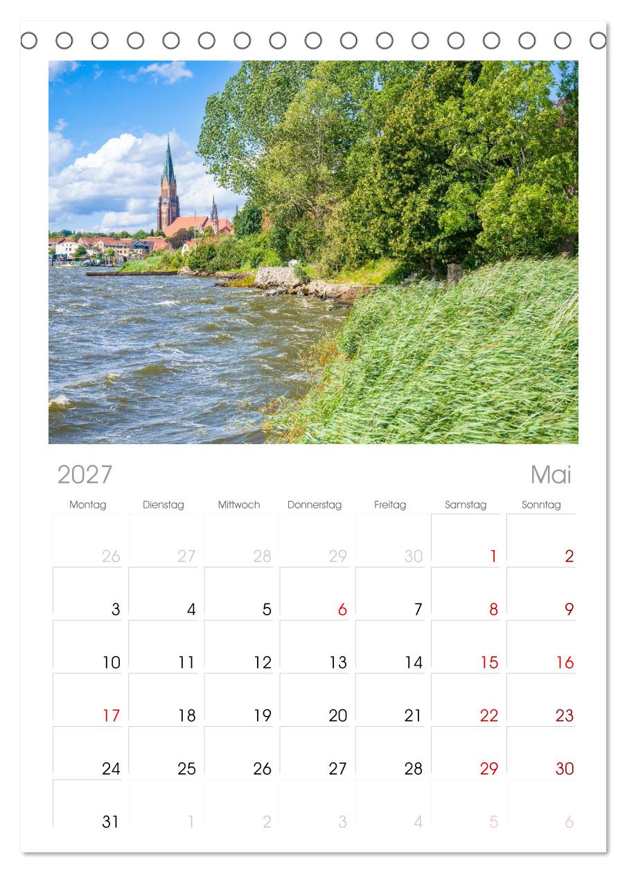 Unterwegs in Schleswig