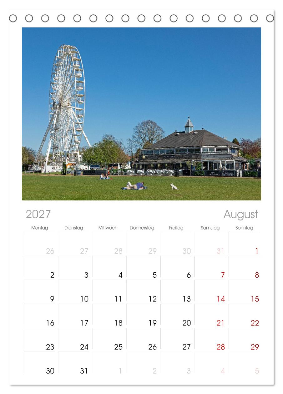 Stratford upon Avon - Shakespeare-Stadt