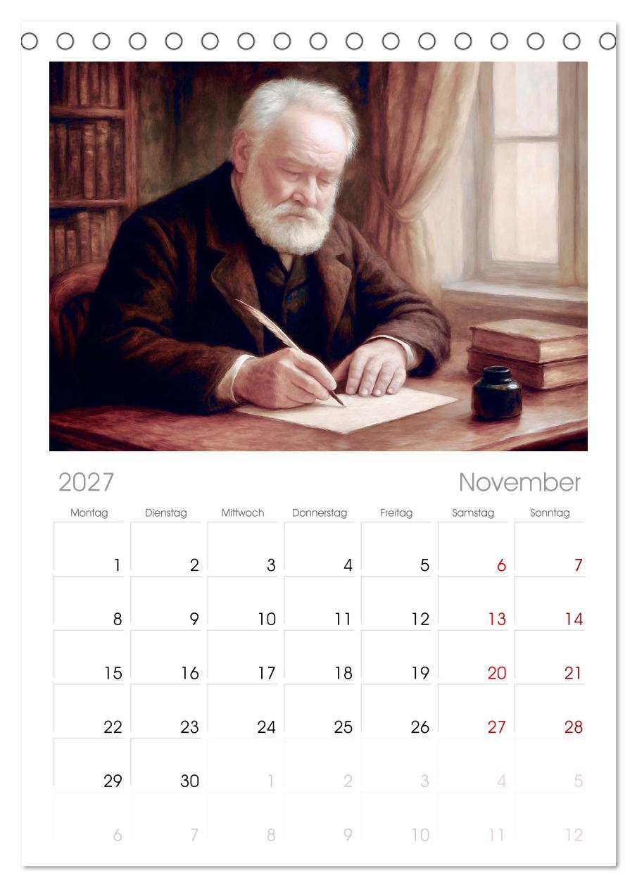Victor Hugo