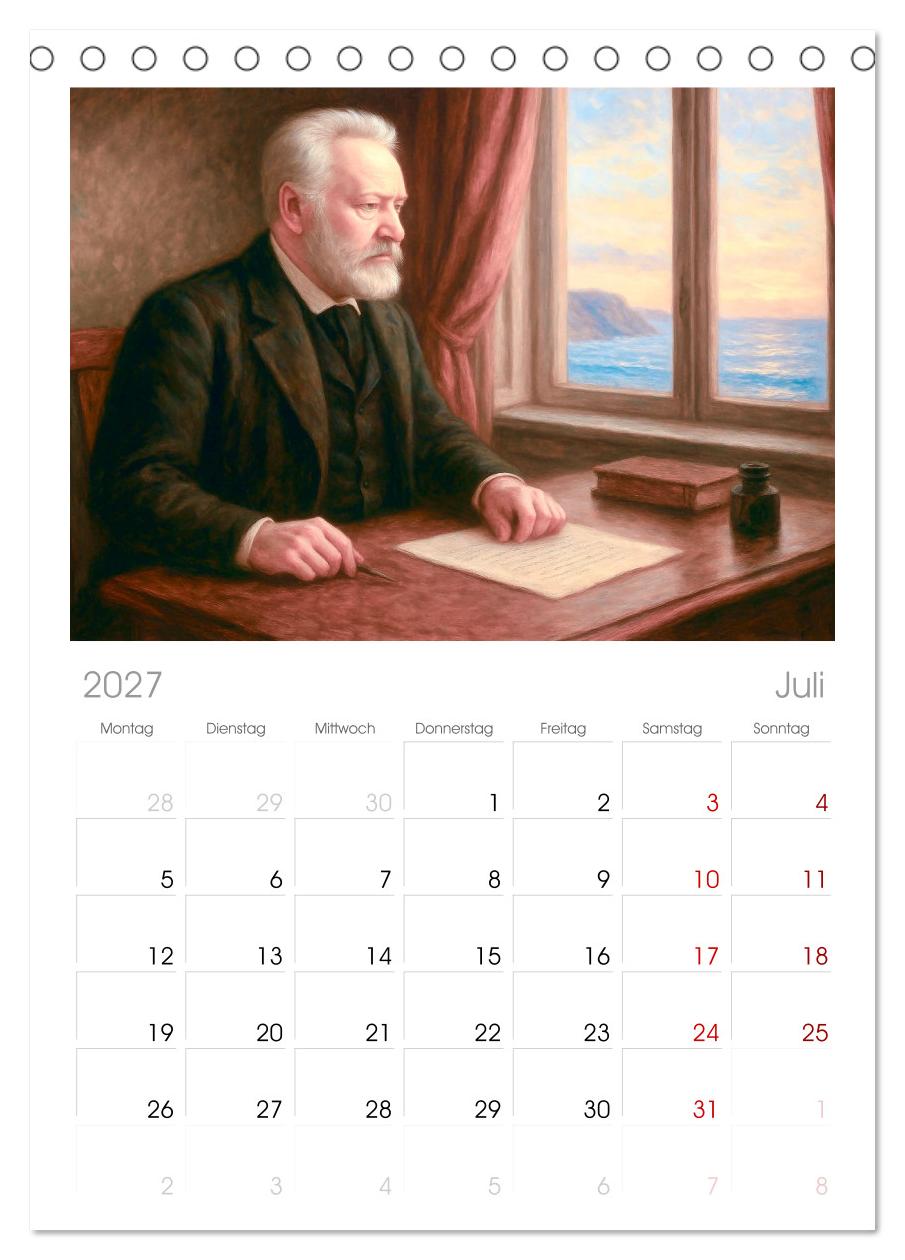 Victor Hugo
