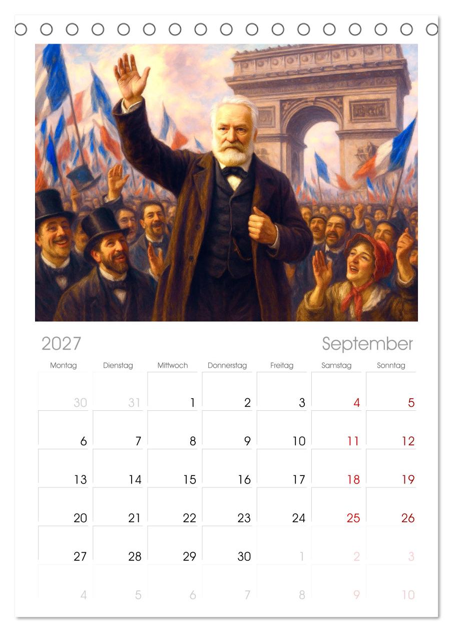 Victor Hugo