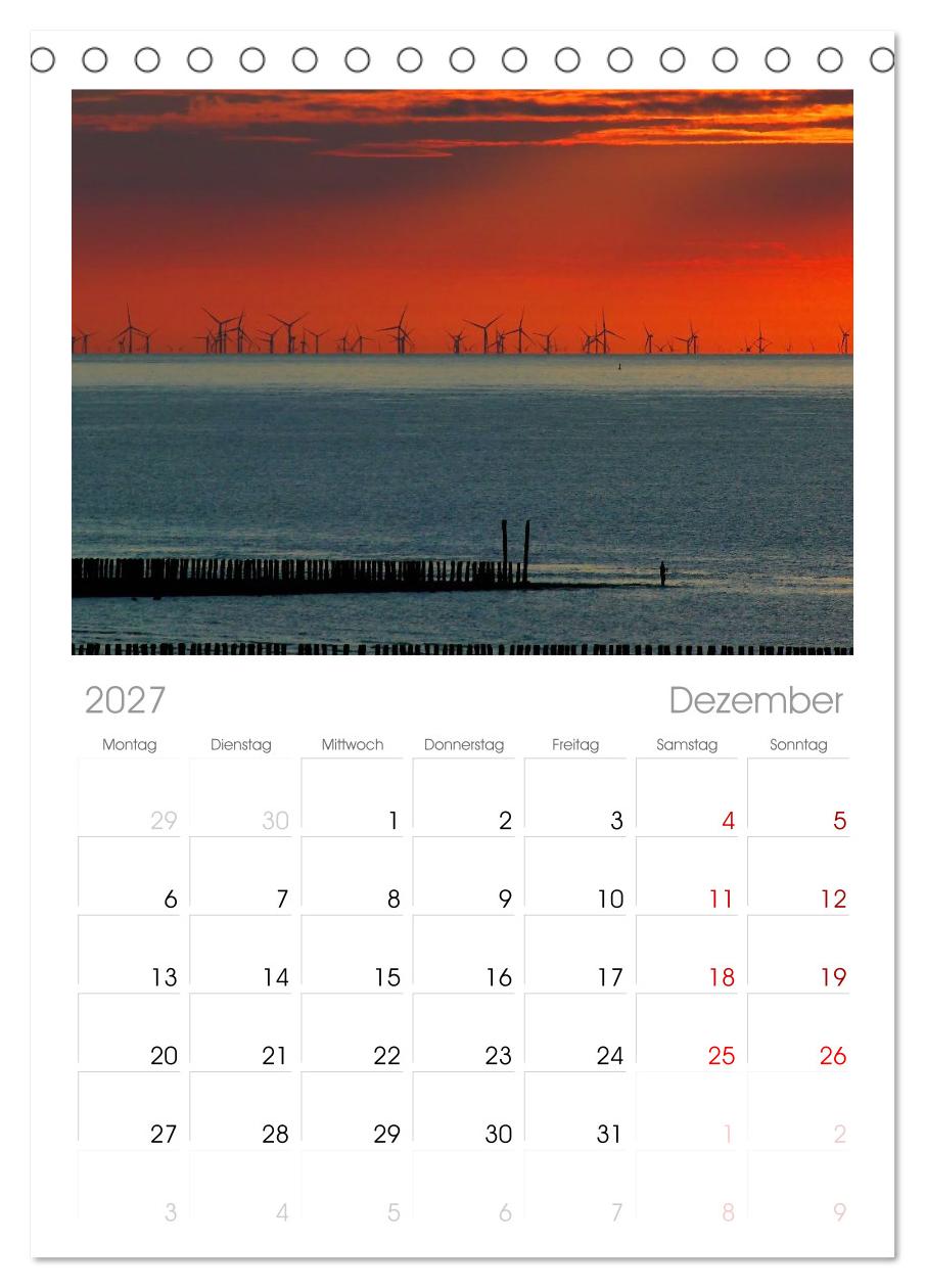 Magische Küste Zeeland