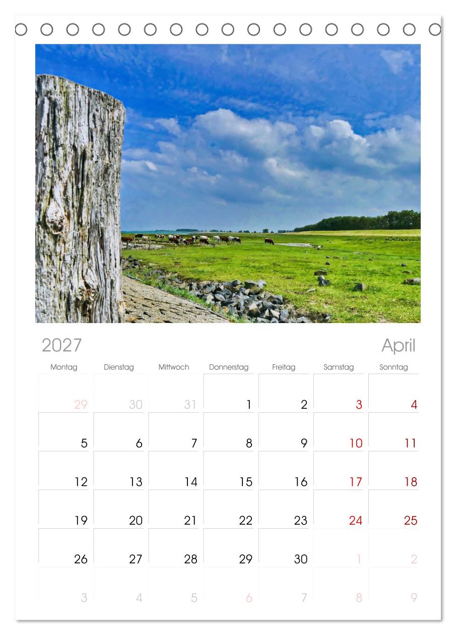 Magische Küste Zeeland