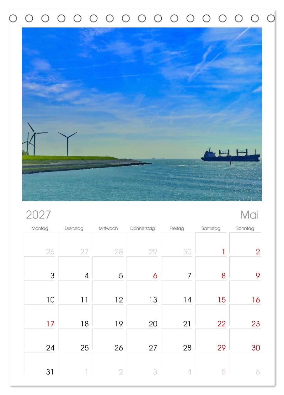 Magische Küste Zeeland
