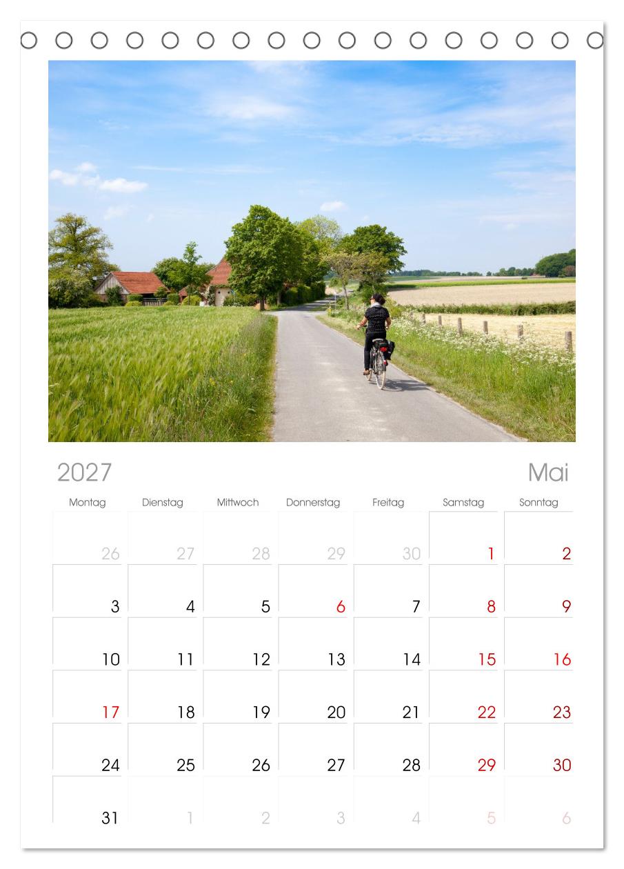 Radland Deutschland - Niedersachsen