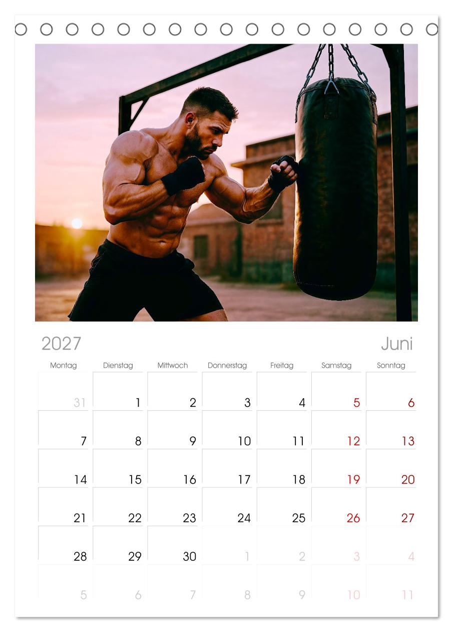 MMA Mixed Martial Arts