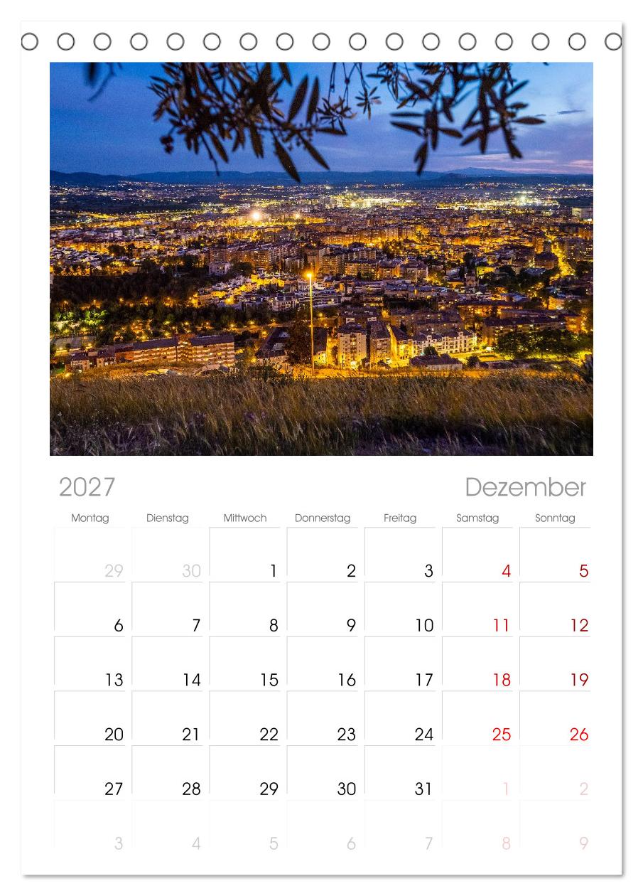 Ein Herz für Granada