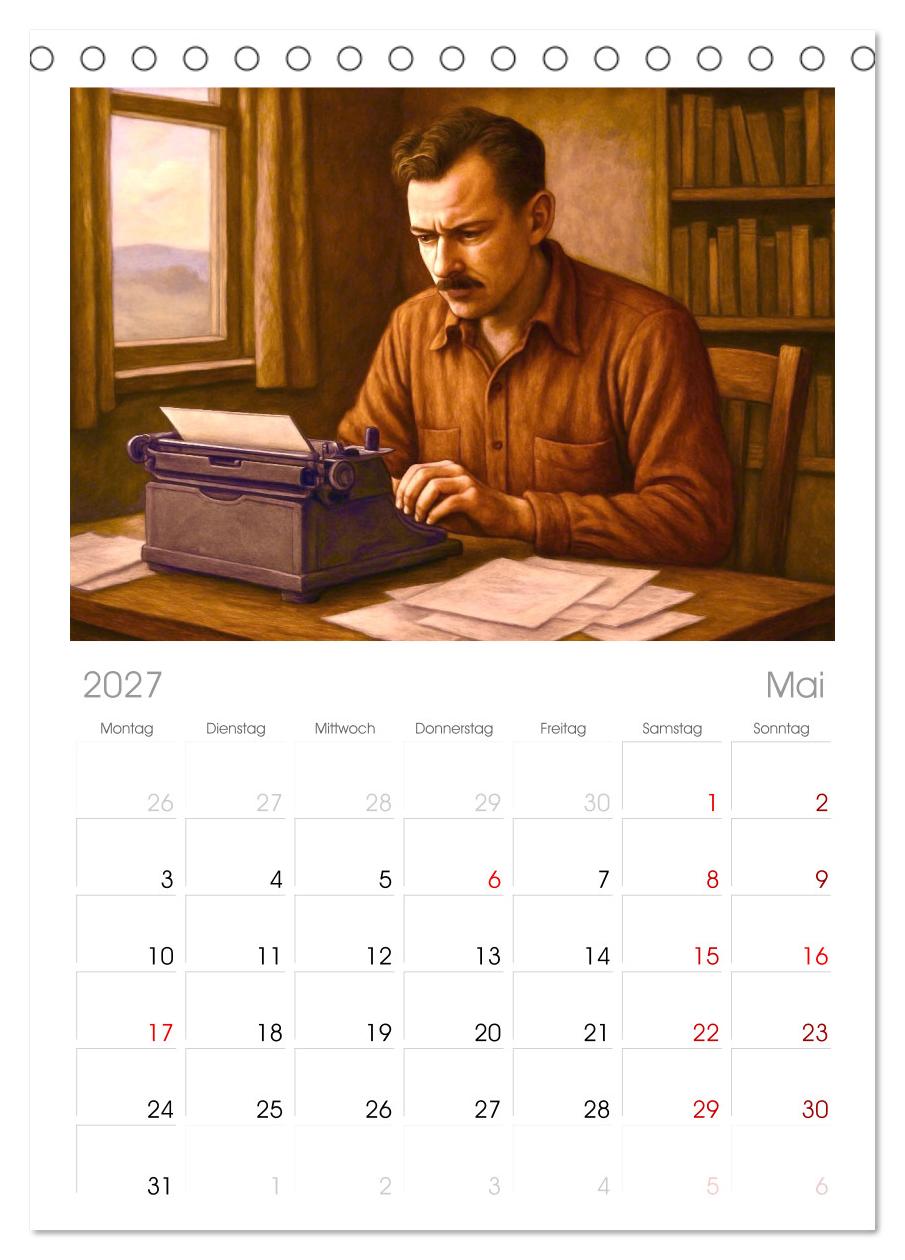 John Steinbeck