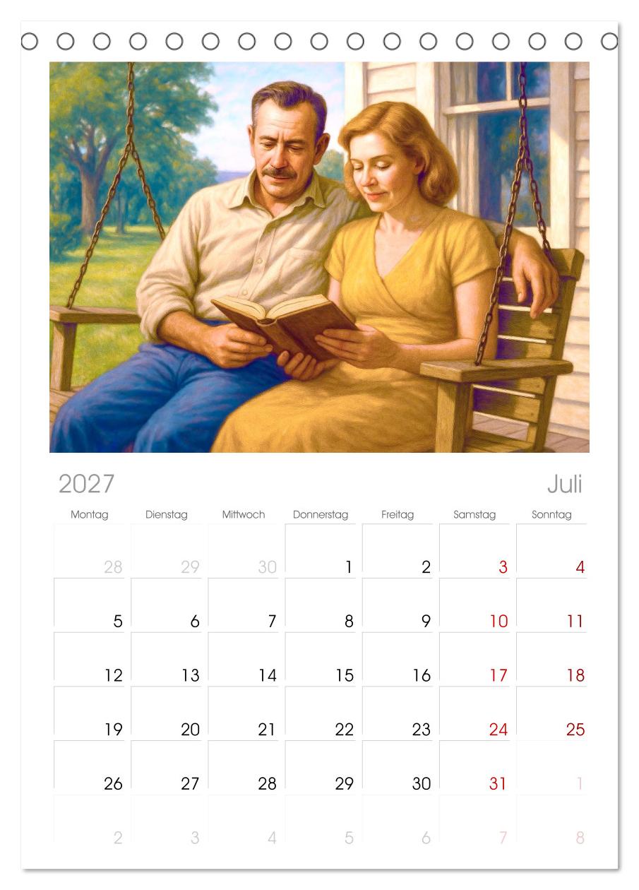John Steinbeck