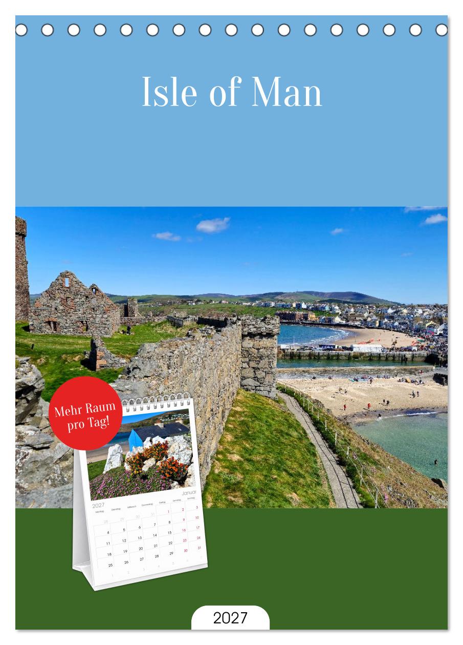 Isle of Man