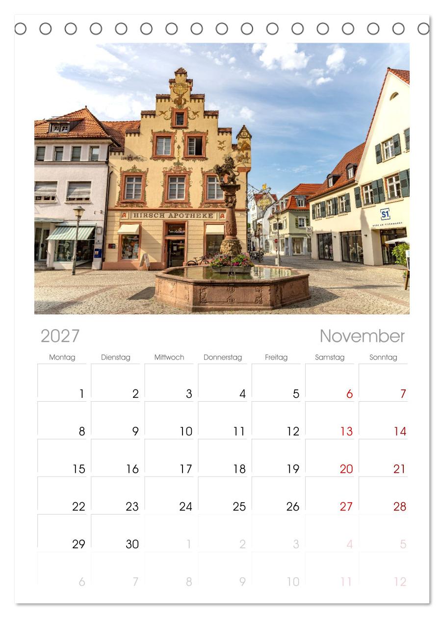 Schwarzwald - Ferienregion Kinzigtal