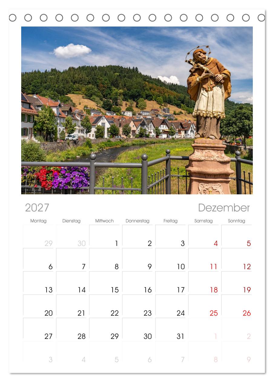 Schwarzwald - Ferienregion Kinzigtal