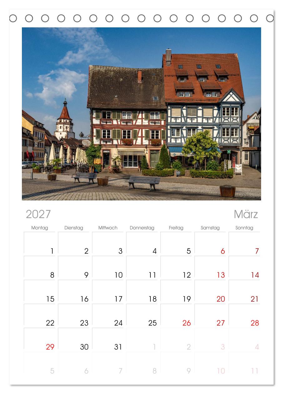 Schwarzwald - Ferienregion Kinzigtal