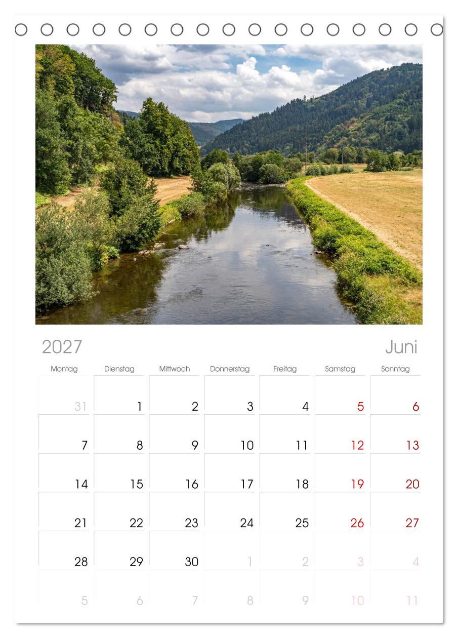 Schwarzwald - Ferienregion Kinzigtal