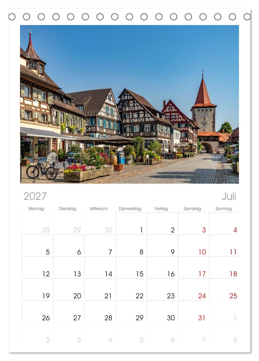 Schwarzwald - Ferienregion Kinzigtal