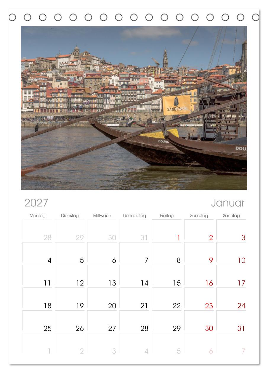 Porto Magisch - Am Ufer des Douro