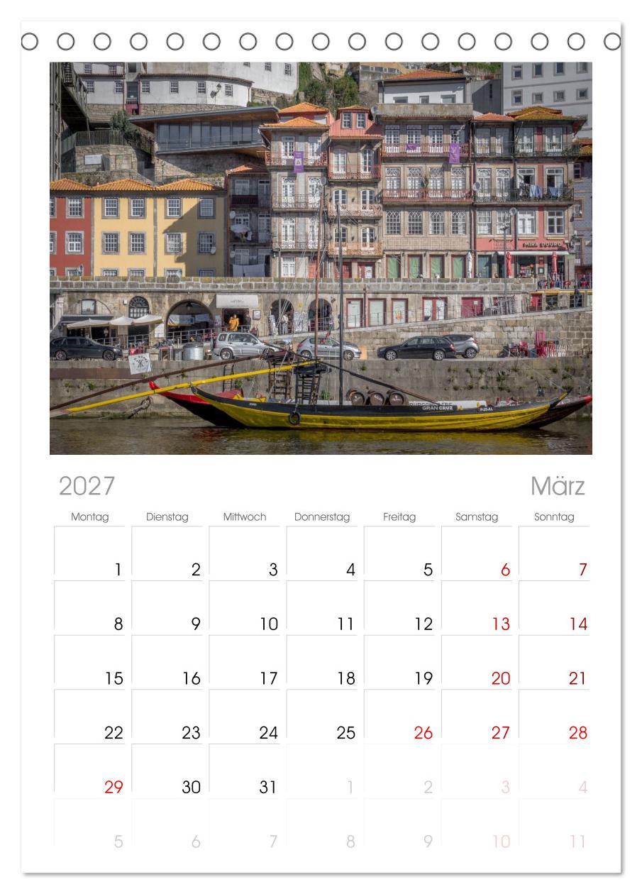 Porto Magisch - Am Ufer des Douro