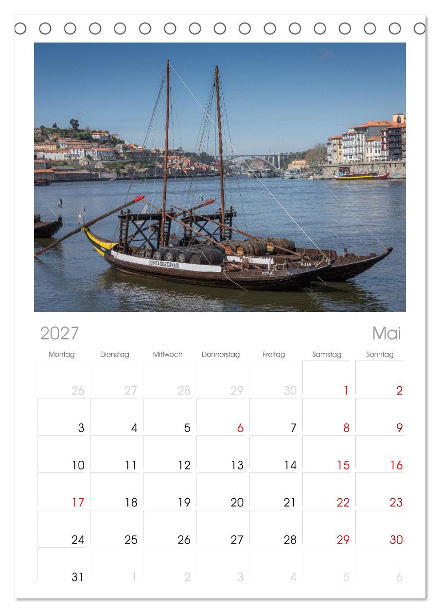 Porto Magisch - Am Ufer des Douro