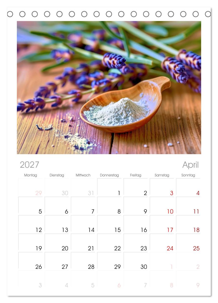 Lavendel für deine Sinne