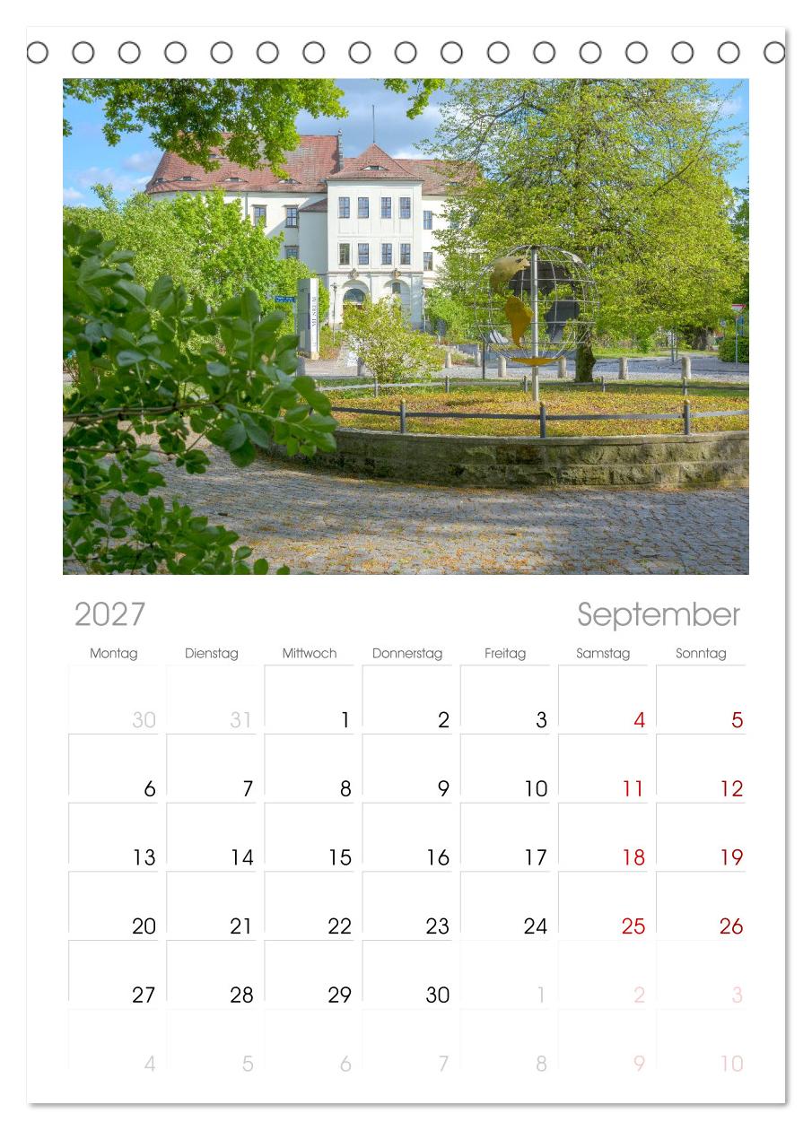 Hoyerswerda - Stadt in der Lausitz