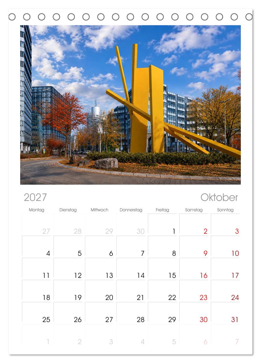 Eschborn Fachwerk und  Finanzen