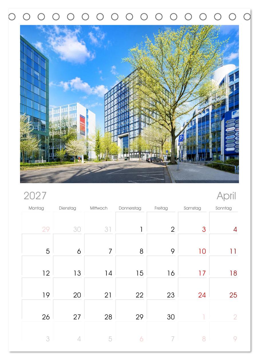 Eschborn Fachwerk und  Finanzen