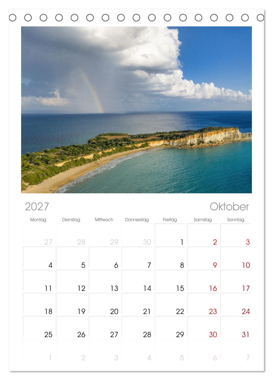 Zakynthos - Griechenland