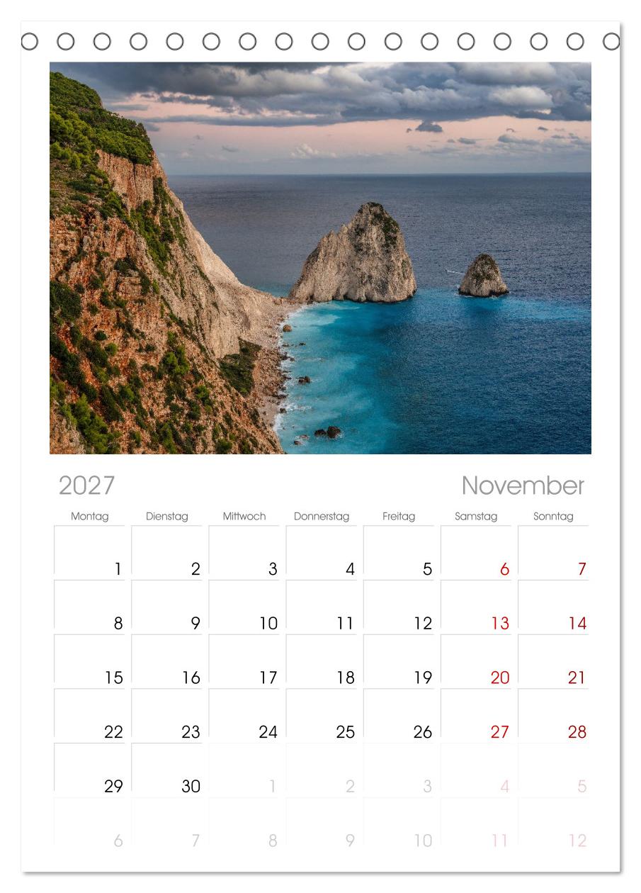 Zakynthos - Griechenland