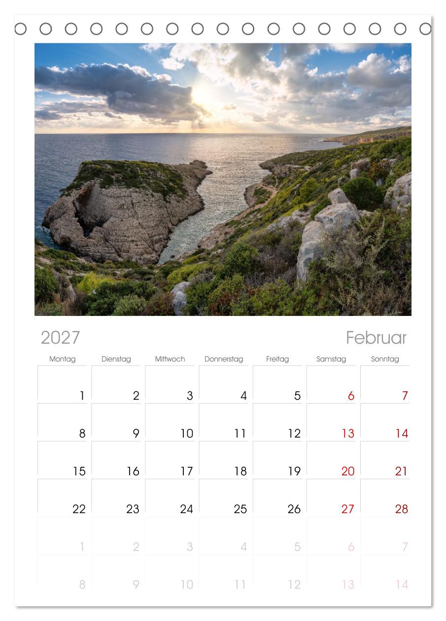 Zakynthos - Griechenland
