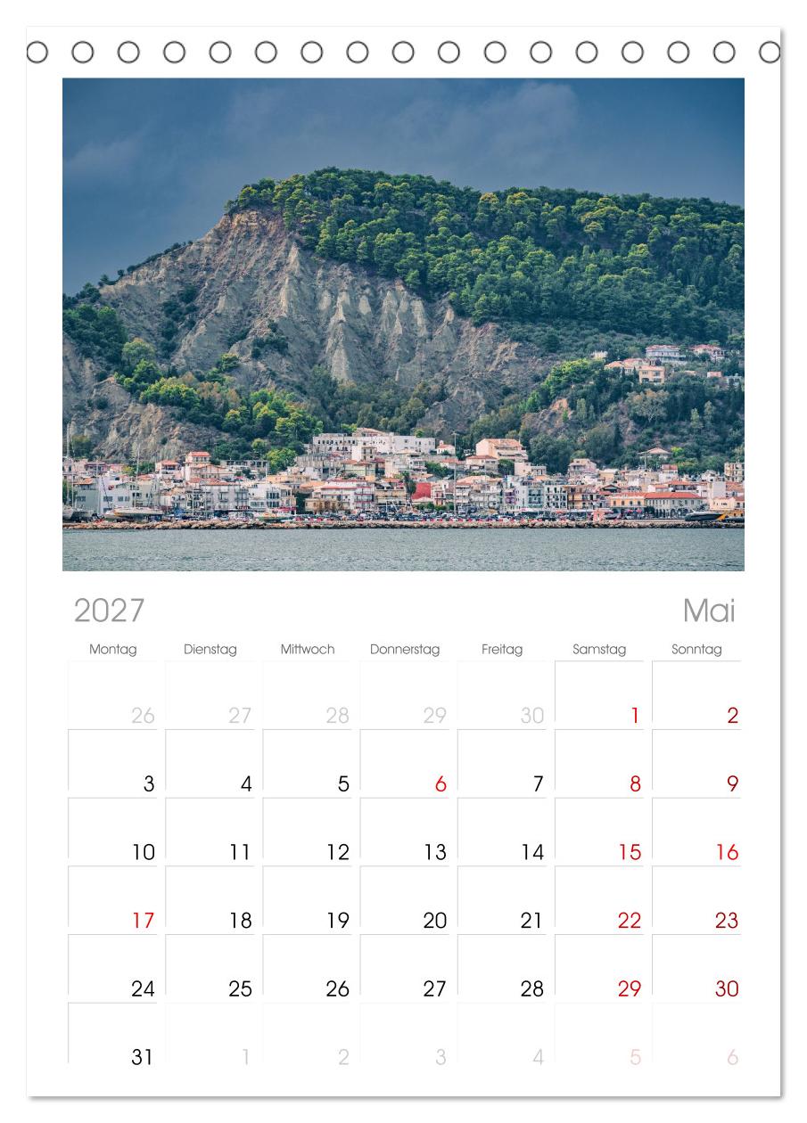 Zakynthos - Griechenland
