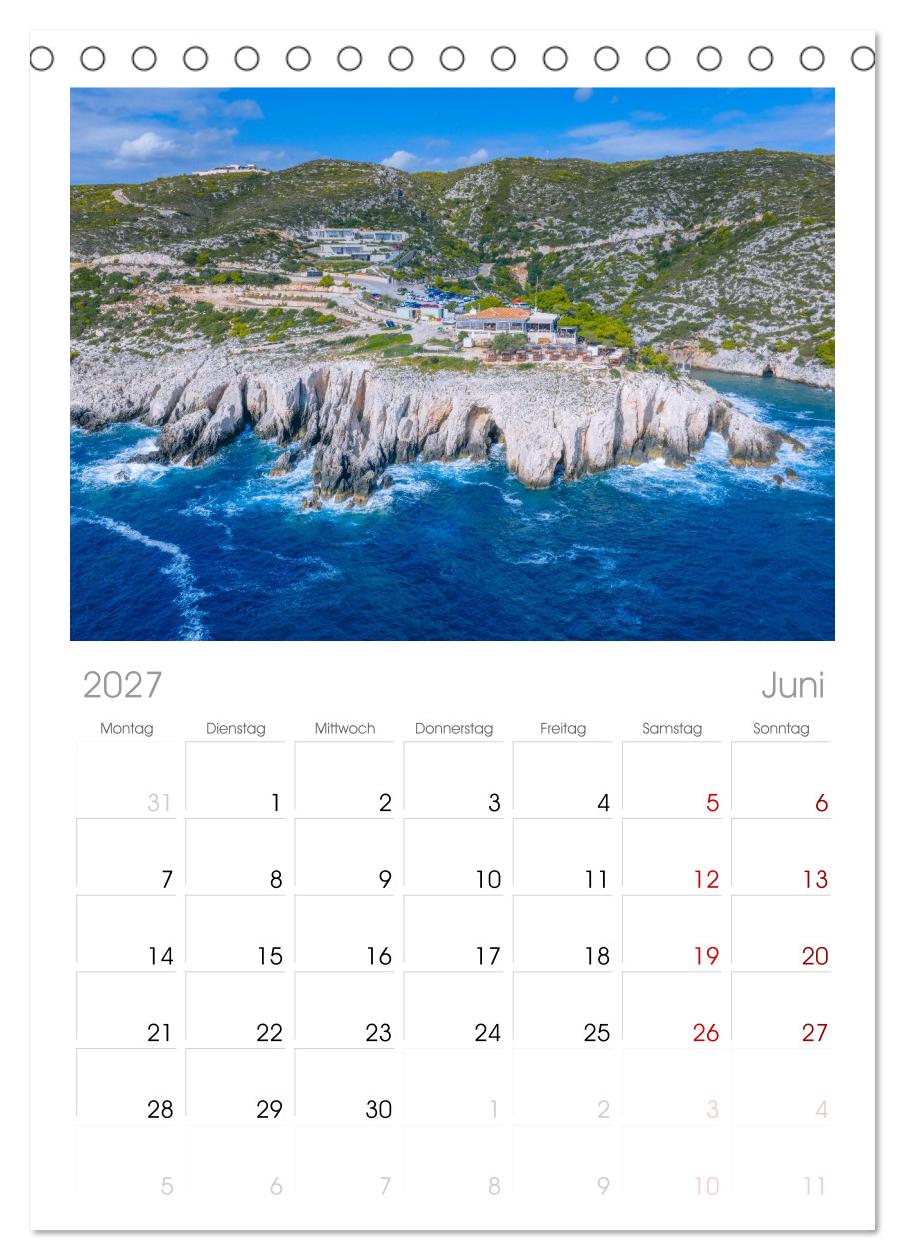 Zakynthos - Griechenland