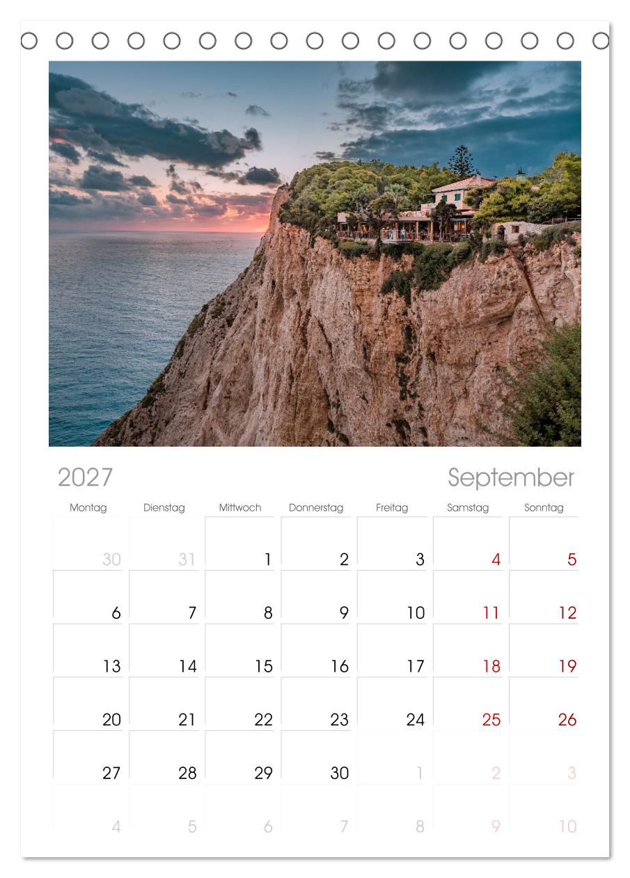 Zakynthos - Griechenland