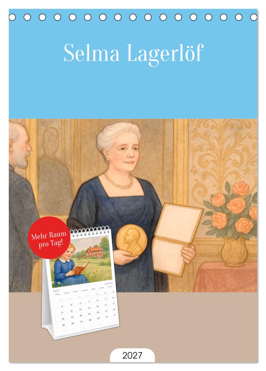 Selma Lagerlöf