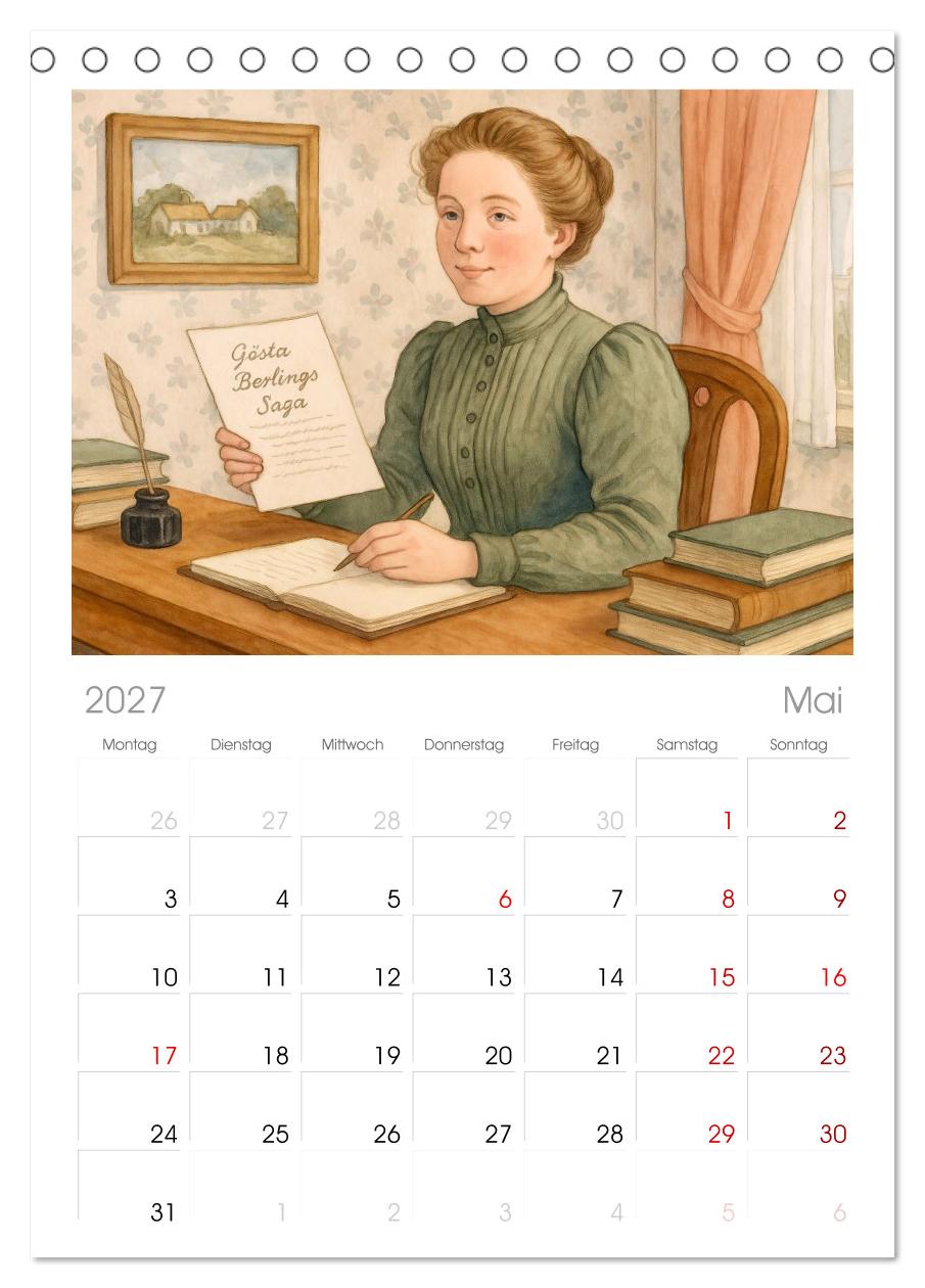 Selma Lagerlöf
