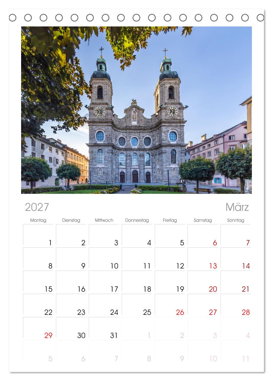 Faszination Innsbruck - Herz der Alpen